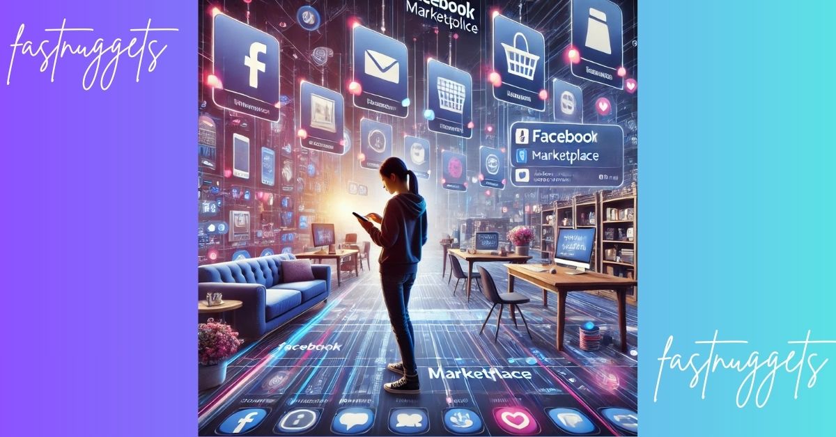 5 Top Tips for Sellers on Facebook Marketplace in 2025
