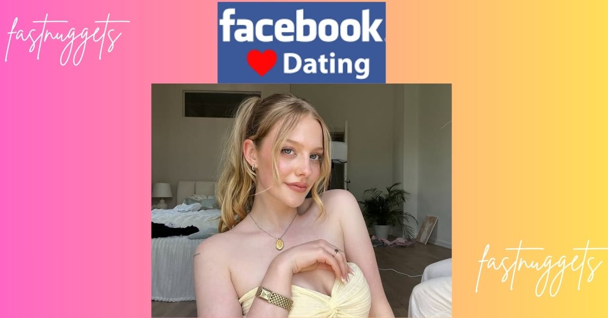 Facebook Dating: How to Set Up Your Facebook Dating Profile to Find Singles in Your Area