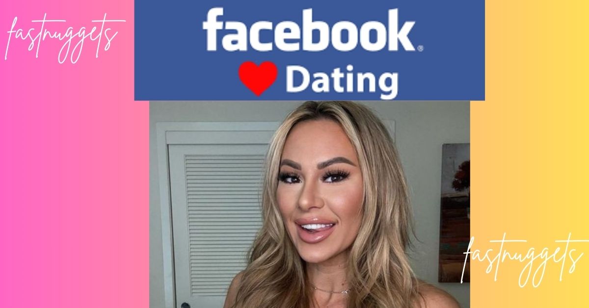 Facebook Dating: Setting Up Facebook Dating Profile To Find Your Perfect Match in 2025