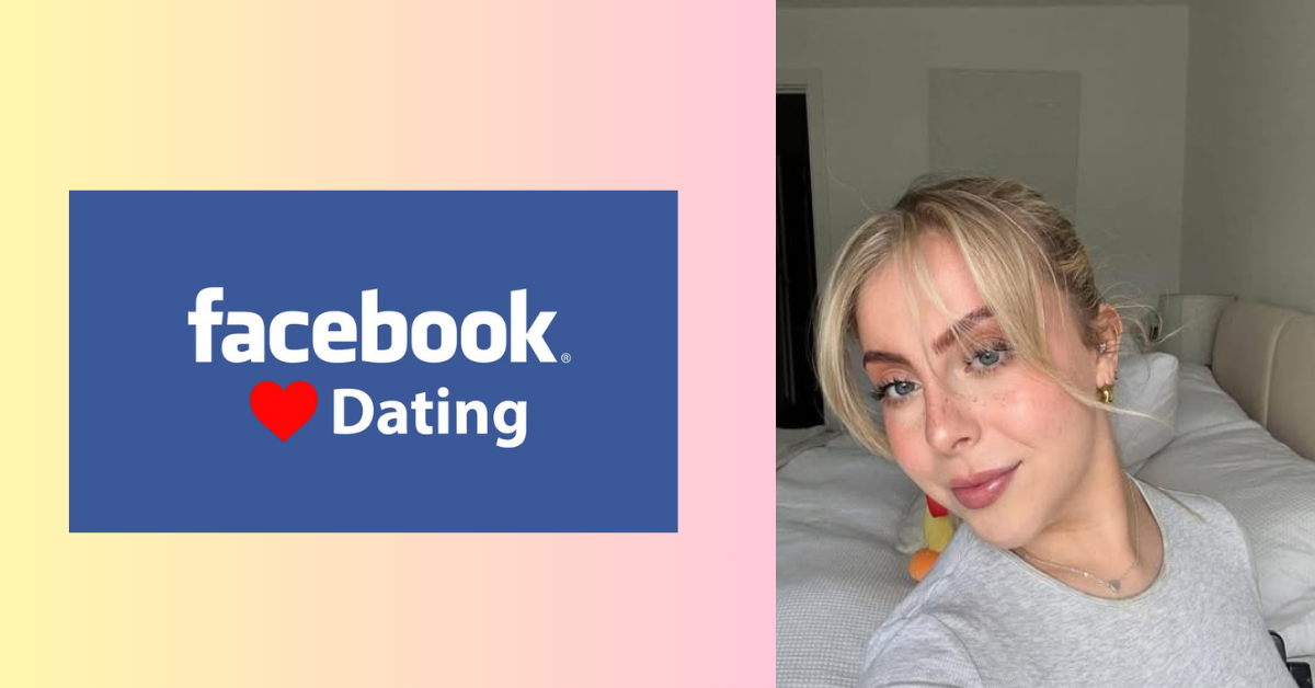 How To Activate Facebook Dating To Find A Partner